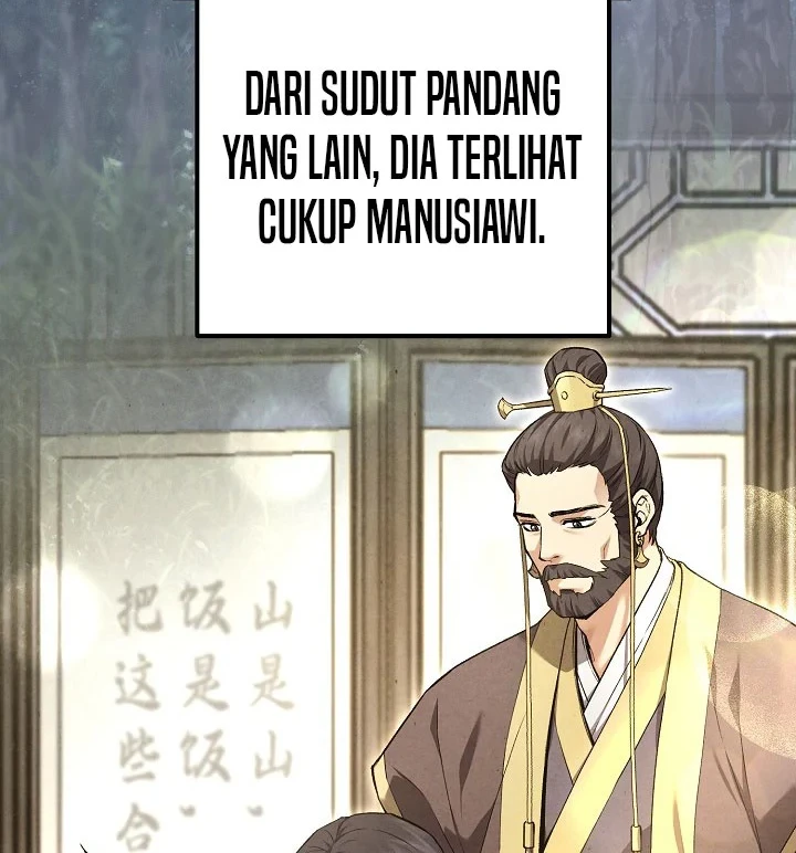 Dark and Light Martial Emperor Bab 57 halaman 15