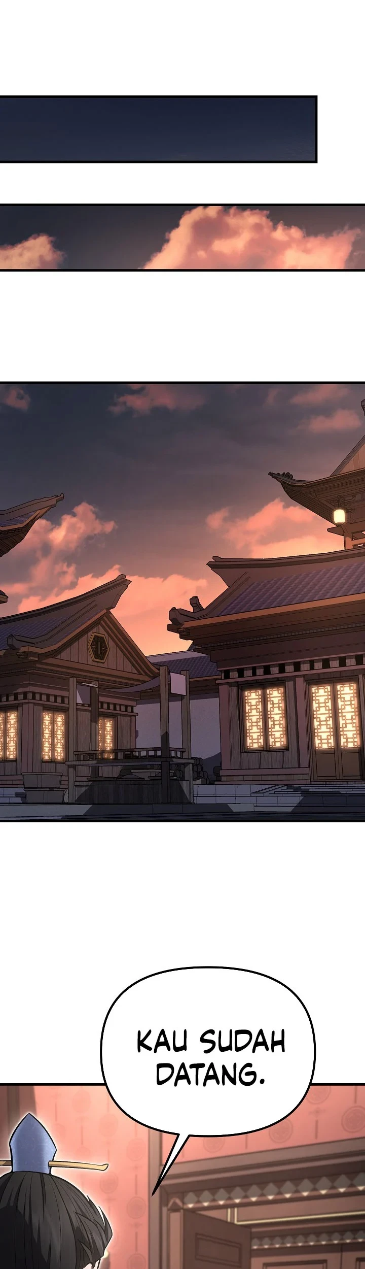 Dark and Light Martial Emperor Bab 57 halaman 68