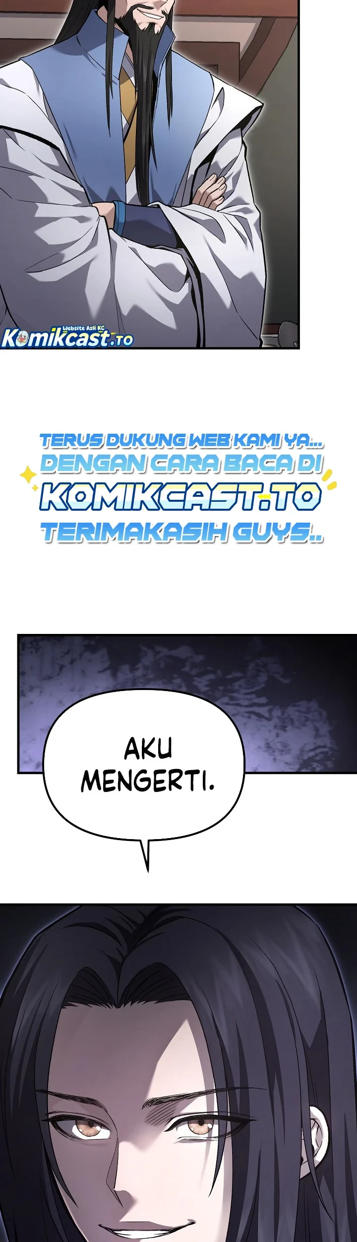 Dark and Light Martial Emperor chapter 58 halaman 14