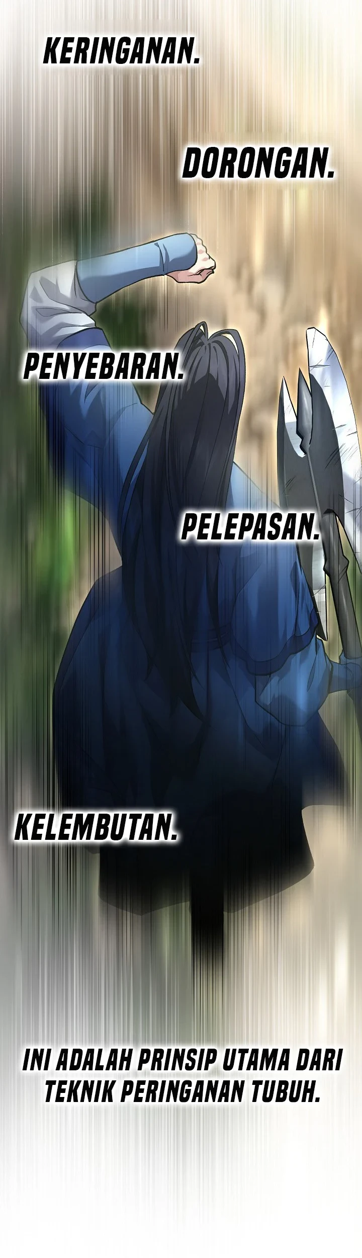 Dark and Light Martial Emperor chapter 58 halaman 42