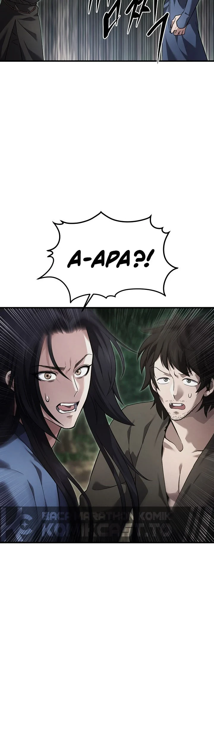Dark and Light Martial Emperor chapter 59 halaman 4