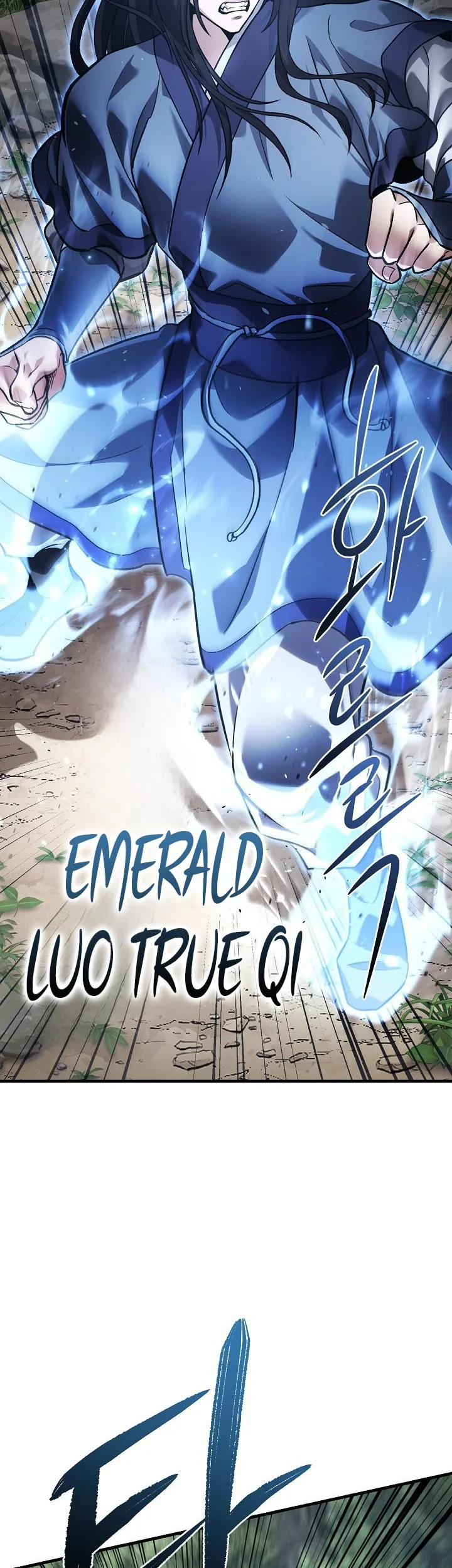 Dark and Light Martial Emperor chapter 59 halaman 11