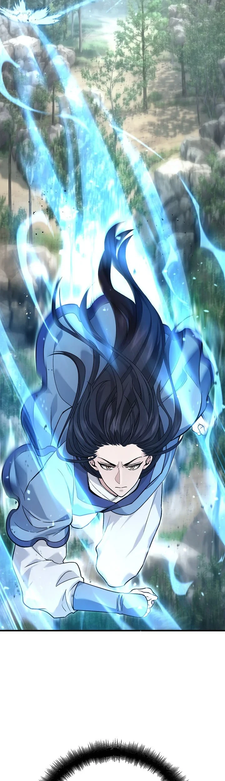 Dark and Light Martial Emperor chapter 59 halaman 15