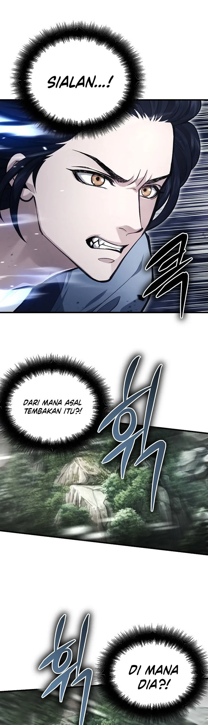 Dark and Light Martial Emperor chapter 59 halaman 19