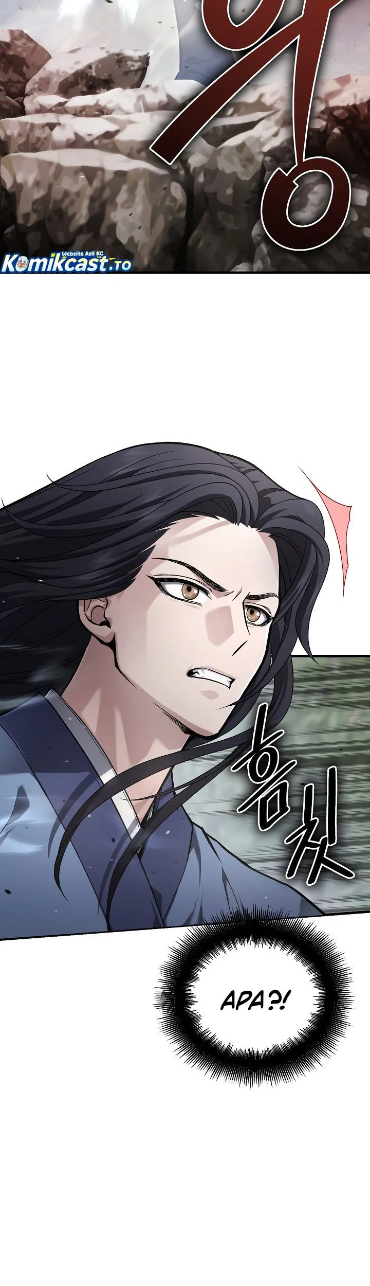 Dark and Light Martial Emperor chapter 59 halaman 21