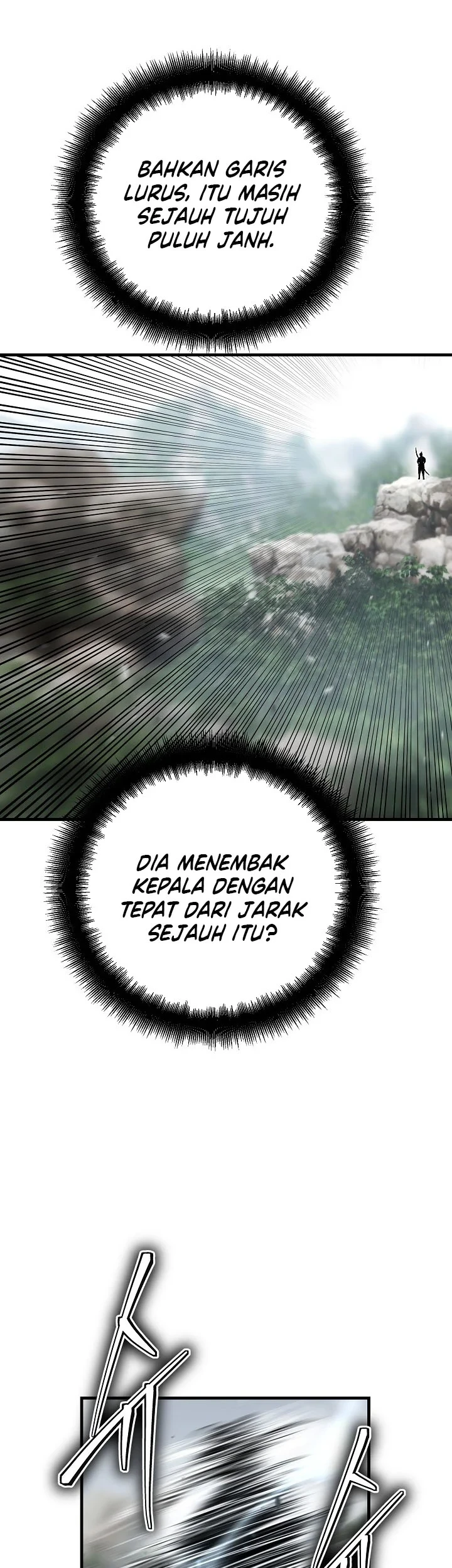 Dark and Light Martial Emperor chapter 59 halaman 22