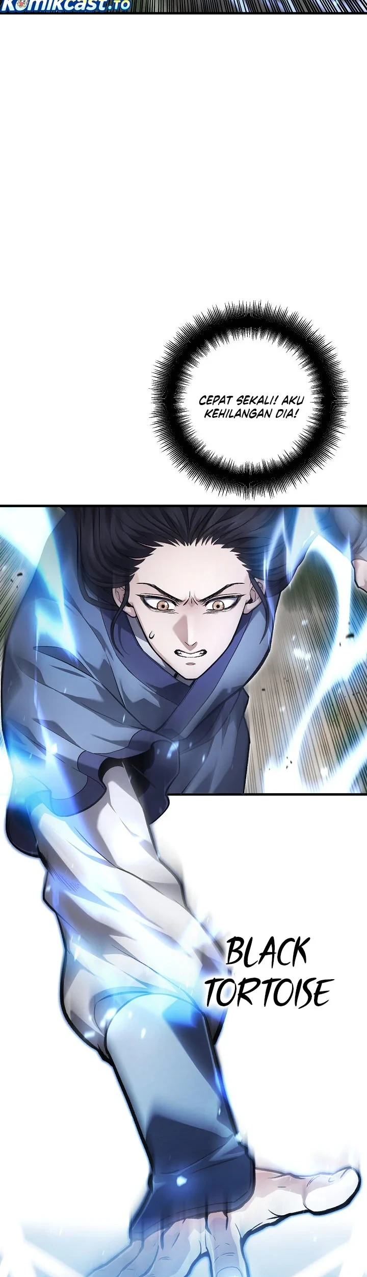 Dark and Light Martial Emperor chapter 59 halaman 27