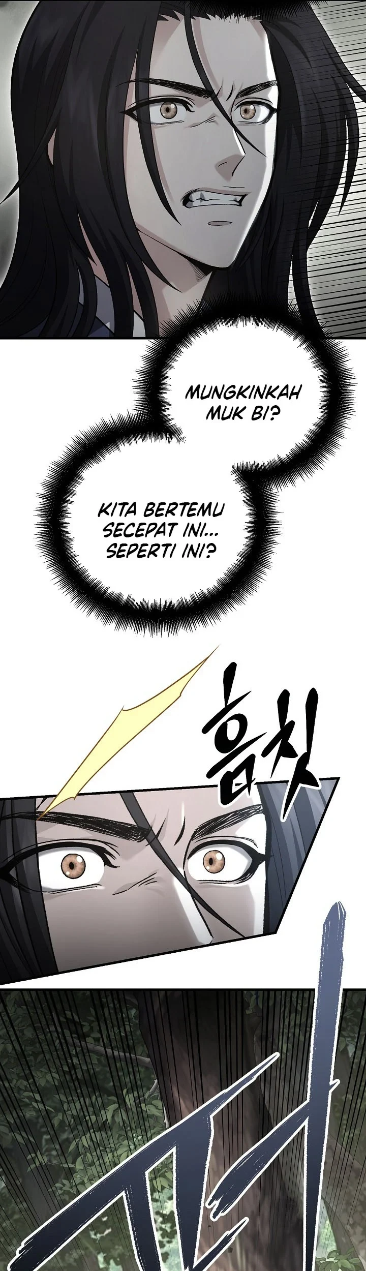 Dark and Light Martial Emperor chapter 59 halaman 33