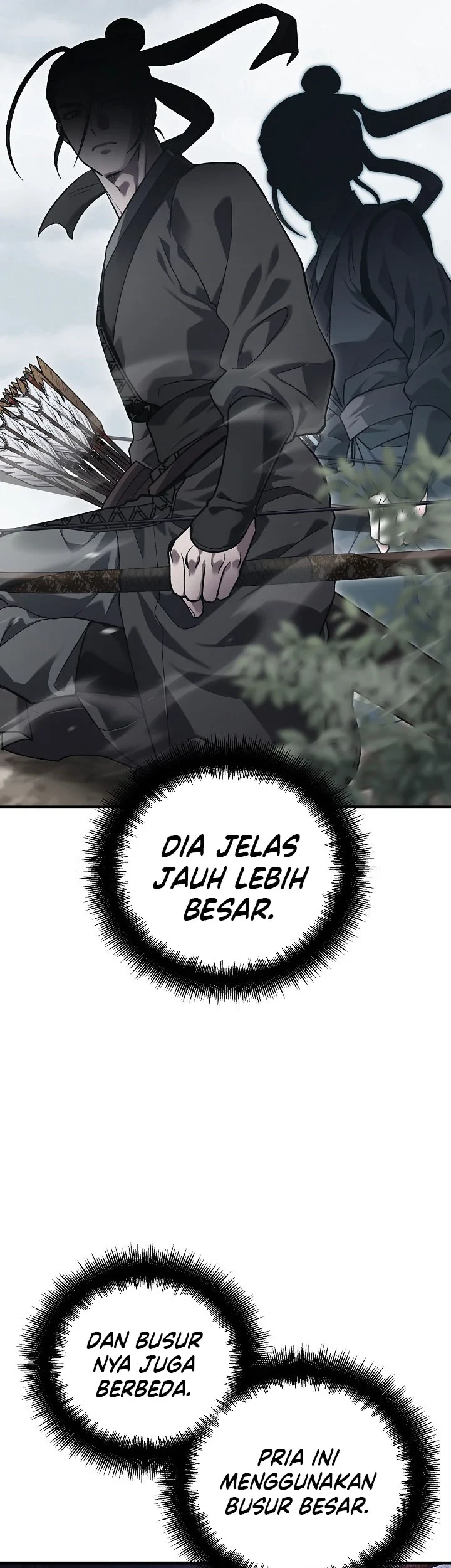 Dark and Light Martial Emperor chapter 59 halaman 41