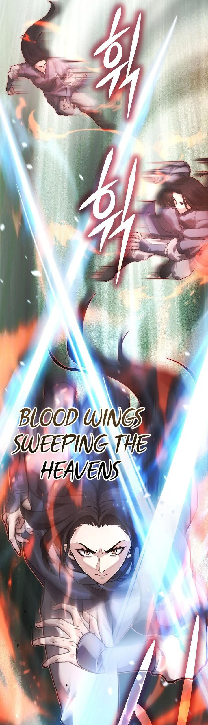 Dark and Light Martial Emperor chapter 59 halaman 45
