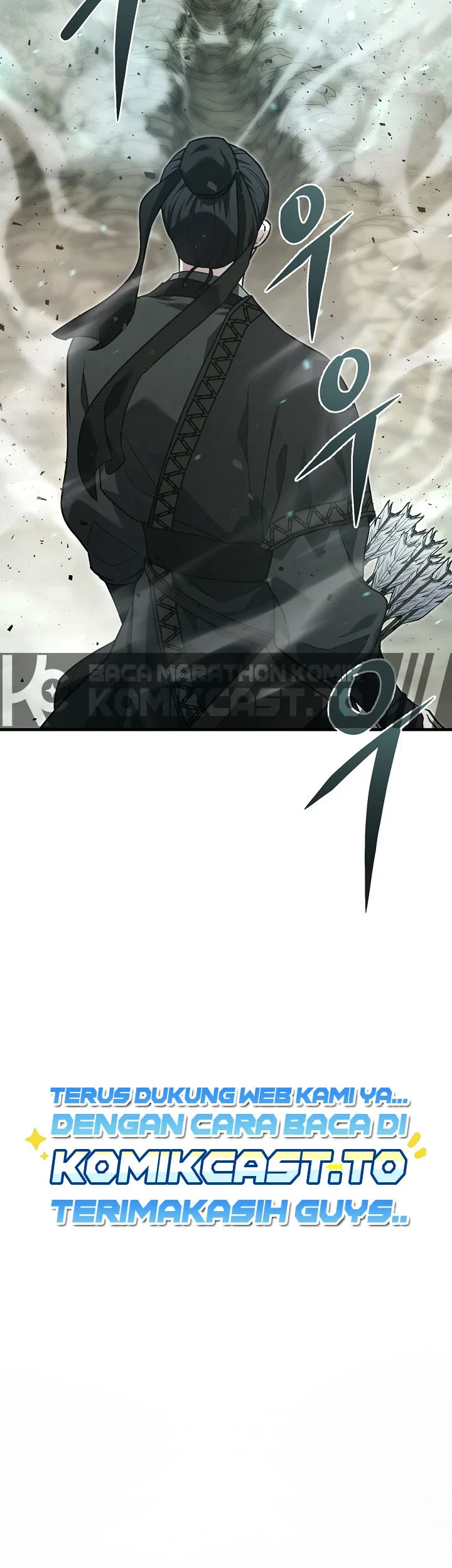 Dark and Light Martial Emperor chapter 59 halaman 56