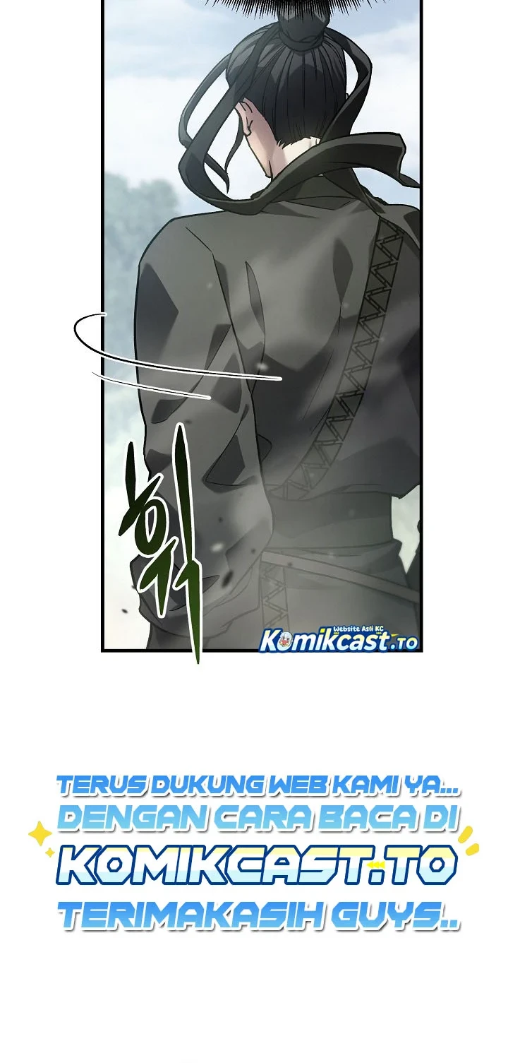 Dark and Light Martial Emperor chapter 60 halaman 5