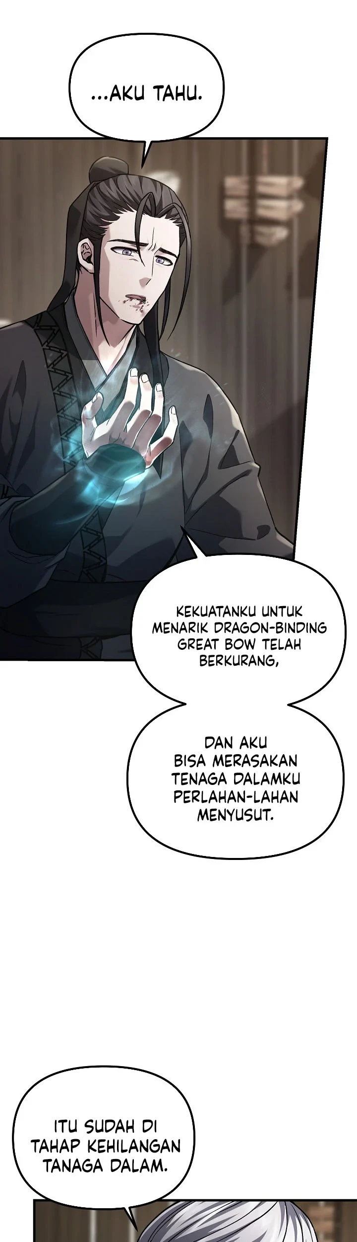 Dark and Light Martial Emperor chapter 60 halaman 14