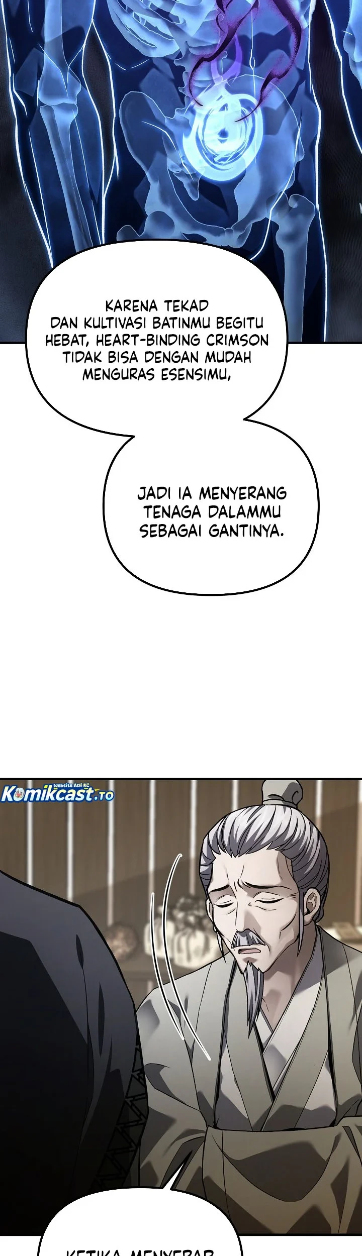 Dark and Light Martial Emperor chapter 60 halaman 16