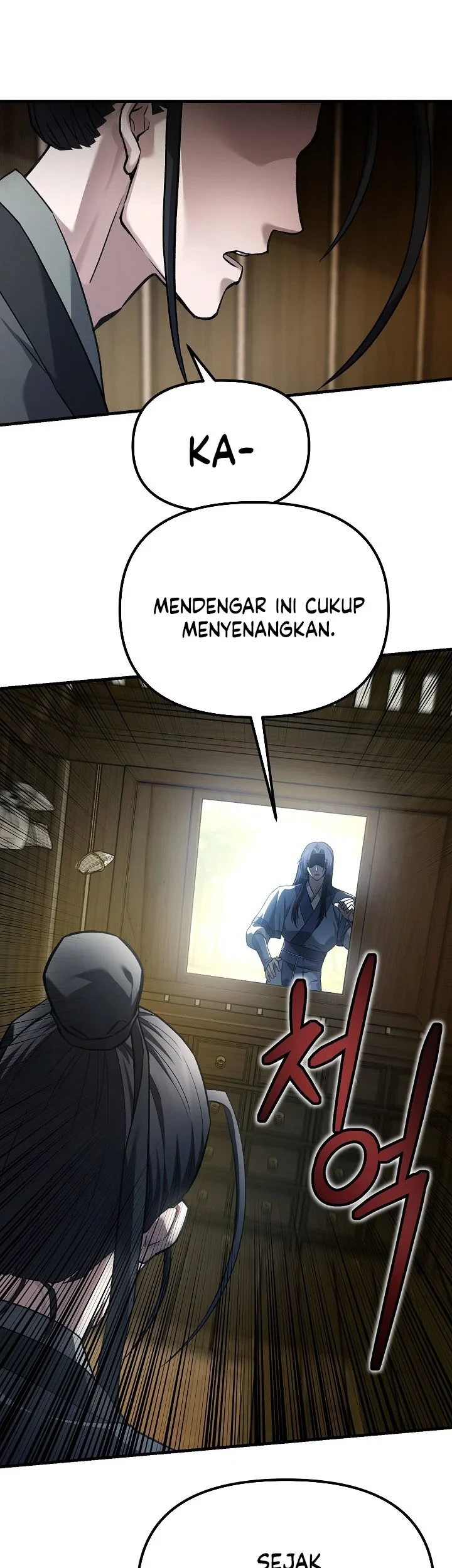 Dark and Light Martial Emperor chapter 60 halaman 18