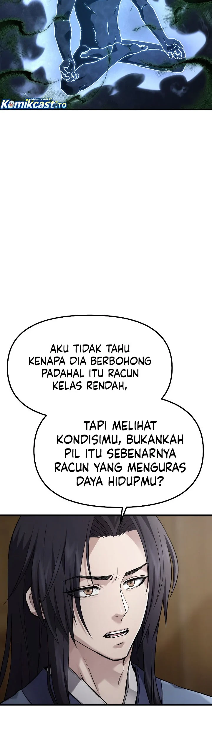 Dark and Light Martial Emperor chapter 60 halaman 32