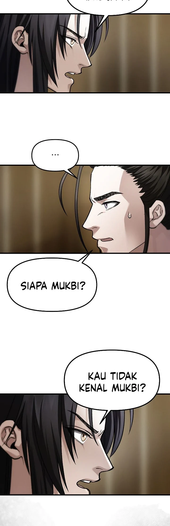 Dark and Light Martial Emperor chapter 60 halaman 37