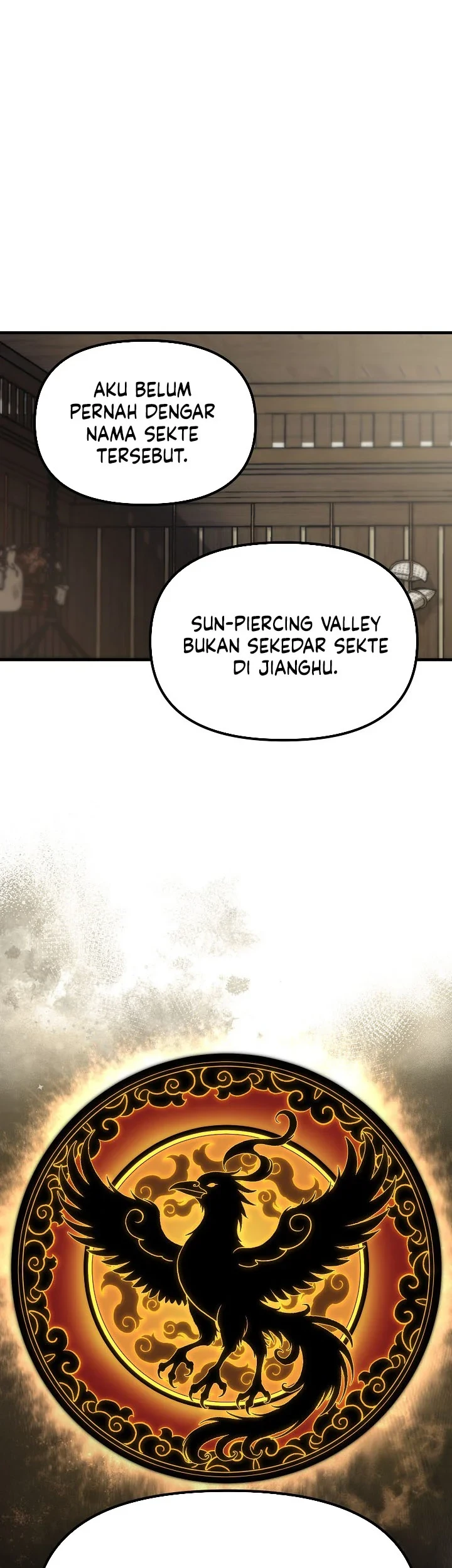 Dark and Light Martial Emperor chapter 60 halaman 44