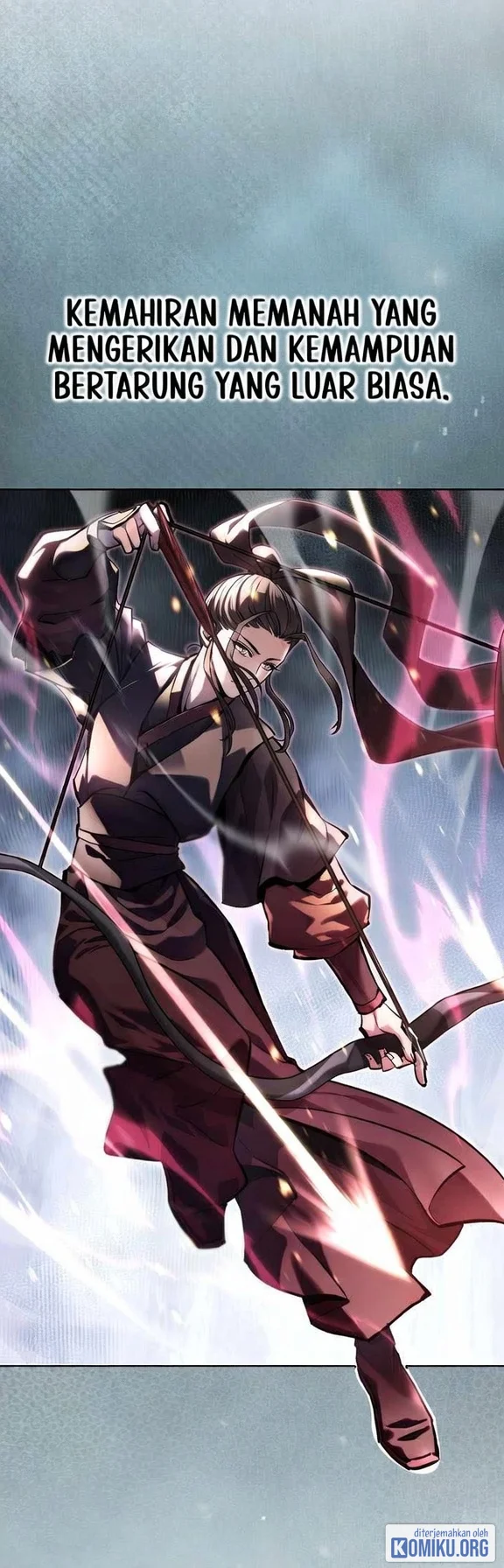 Dark and Light Martial Emperor chapter 62 halaman 3