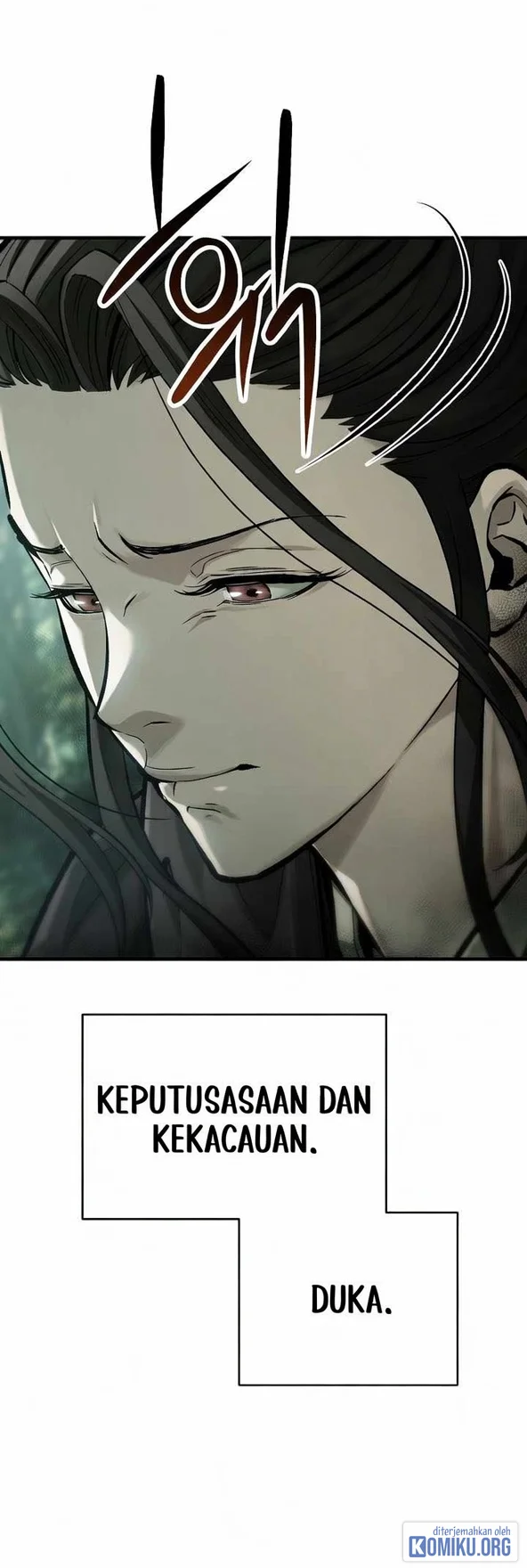 Dark and Light Martial Emperor chapter 62 halaman 6
