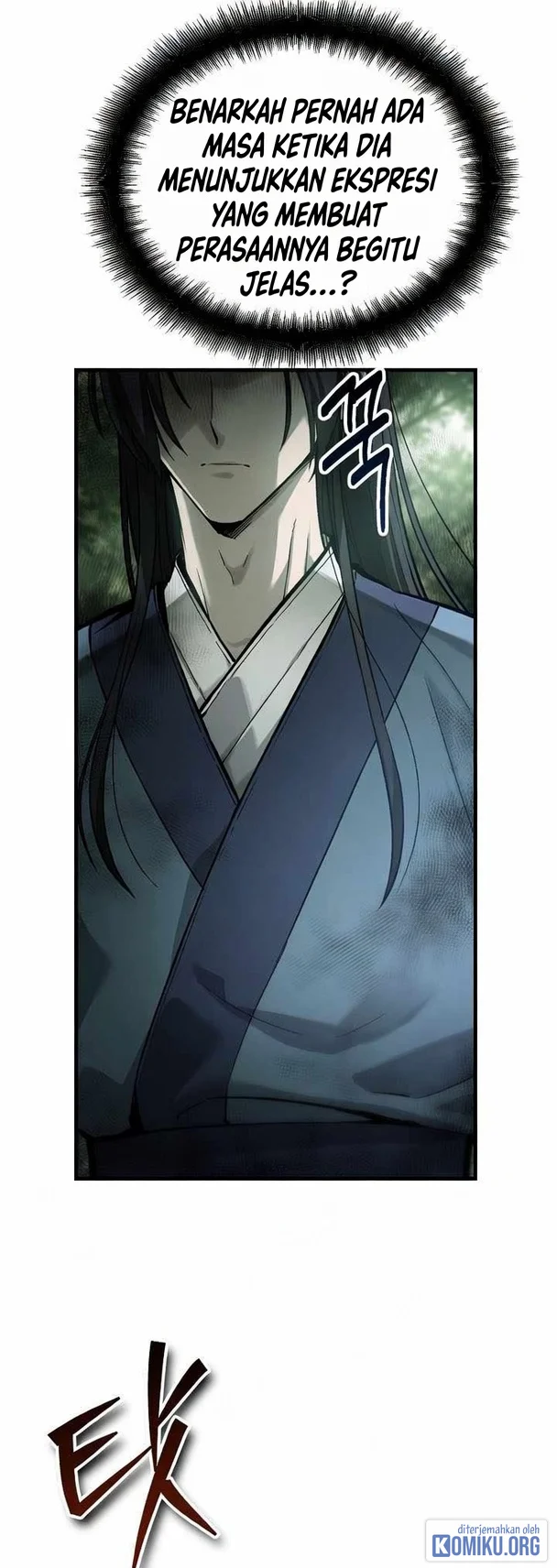 Dark and Light Martial Emperor chapter 62 halaman 7