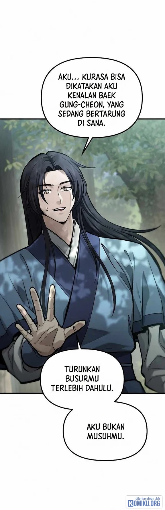 Dark and Light Martial Emperor chapter 62 halaman 13