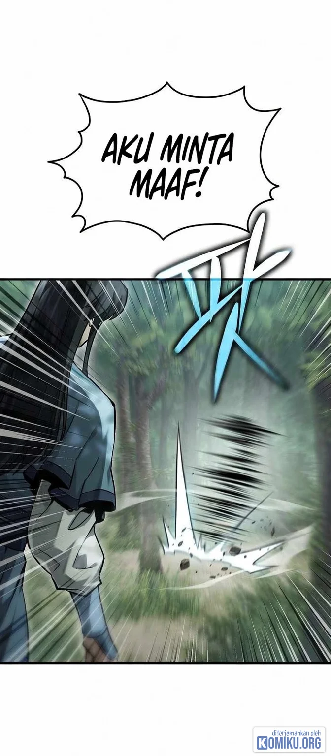 Dark and Light Martial Emperor chapter 62 halaman 19