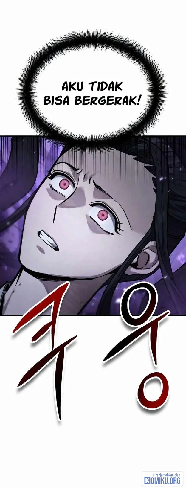 Dark and Light Martial Emperor chapter 62 halaman 27