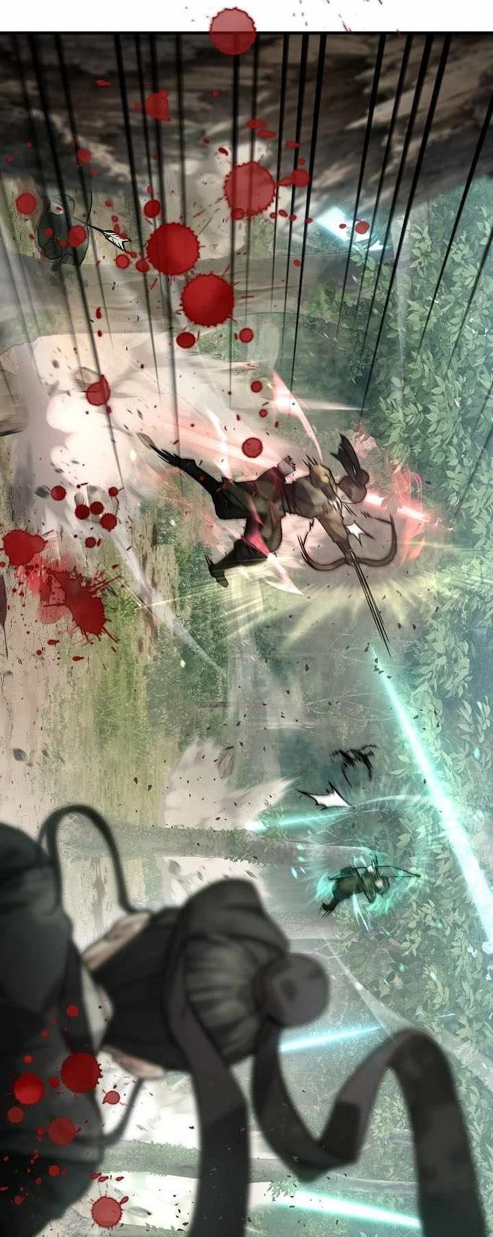 Dark and Light Martial Emperor chapter 62 halaman 34