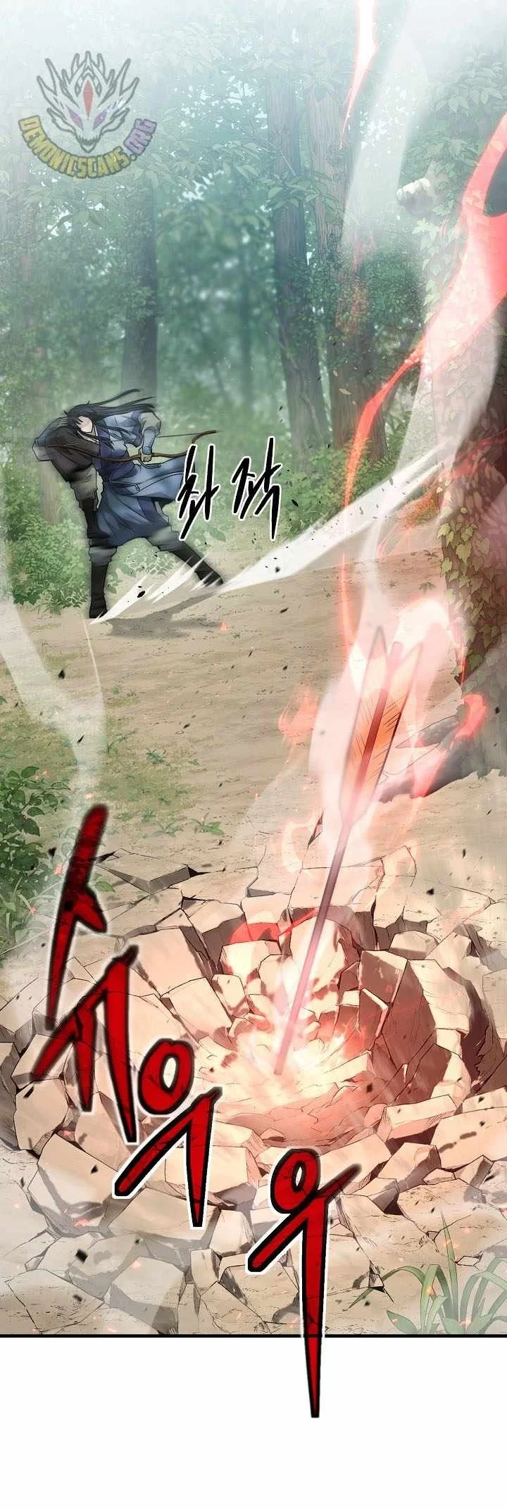 Dark and Light Martial Emperor chapter 62 halaman 42