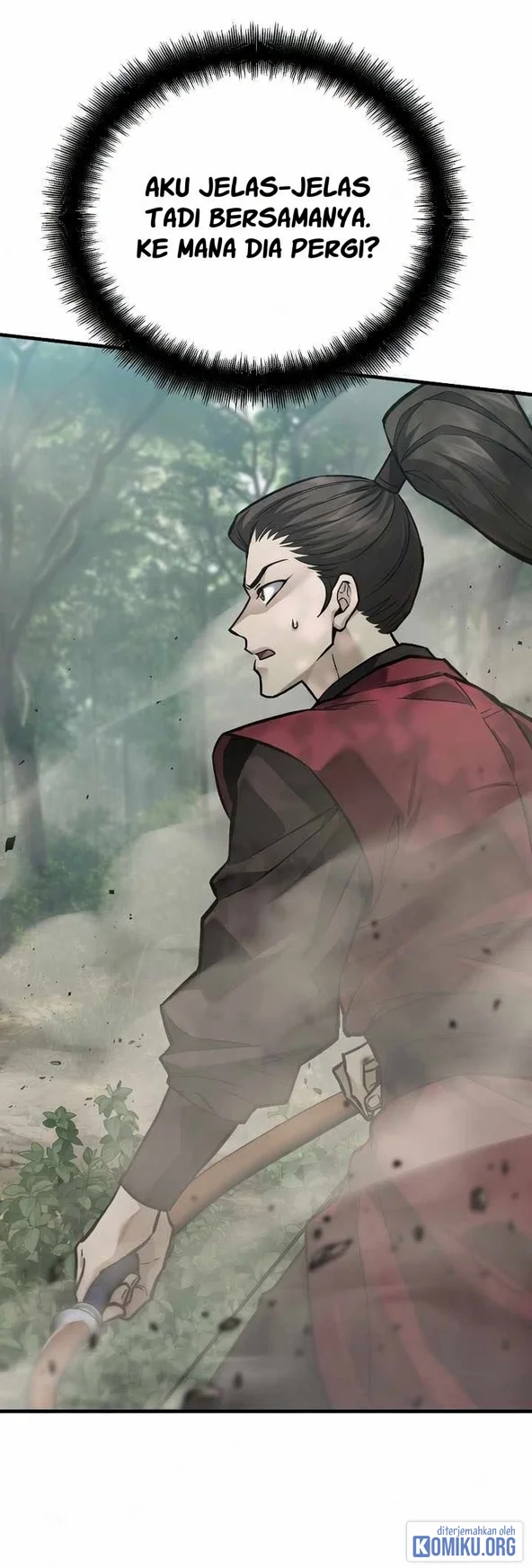 Dark and Light Martial Emperor chapter 62 halaman 73