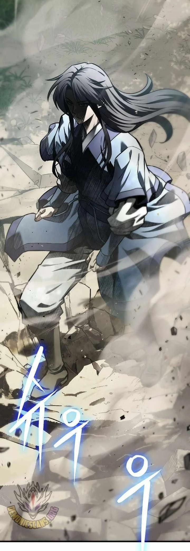 Dark and Light Martial Emperor chapter 62 halaman 85