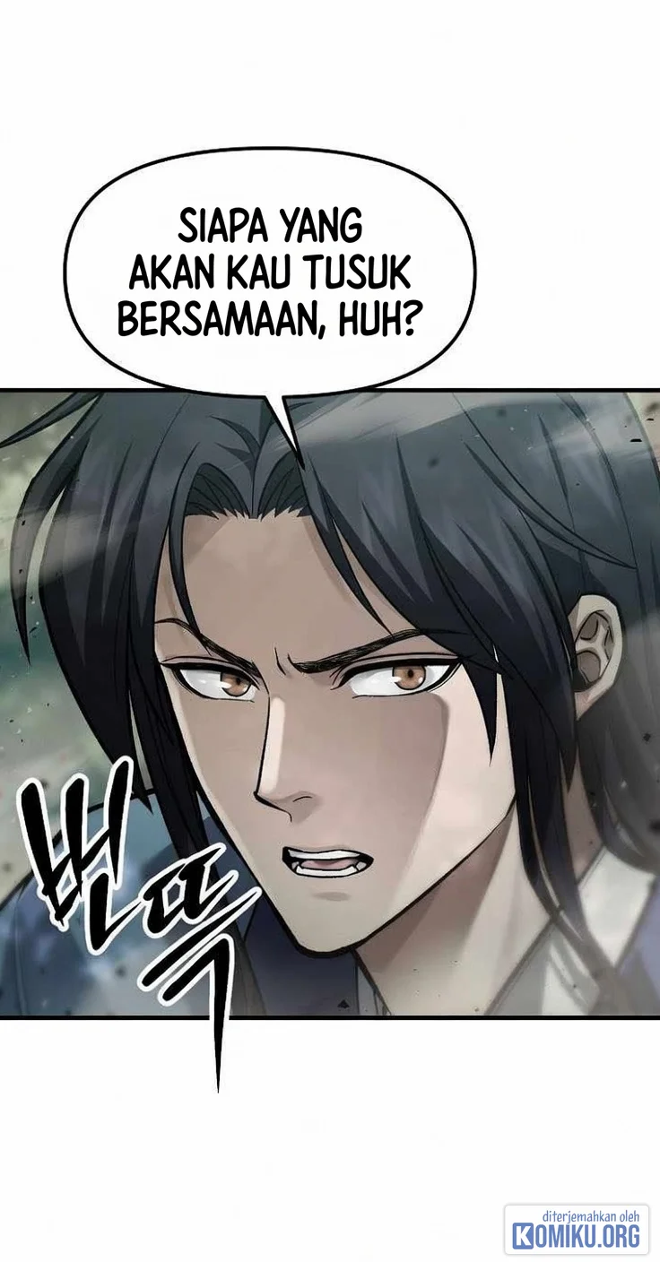 Dark and Light Martial Emperor chapter 62 halaman 87