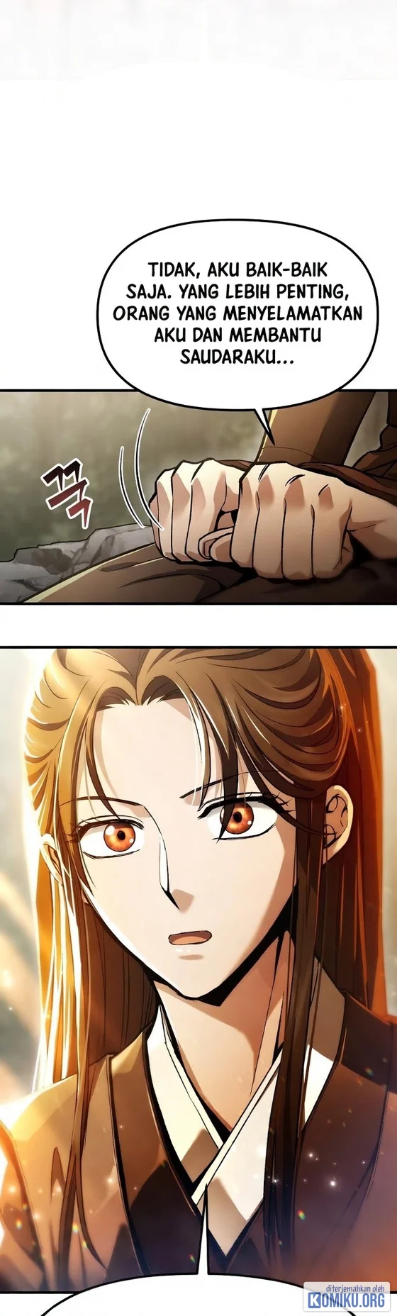 Dark and Light Martial Emperor chapter 64 halaman 15