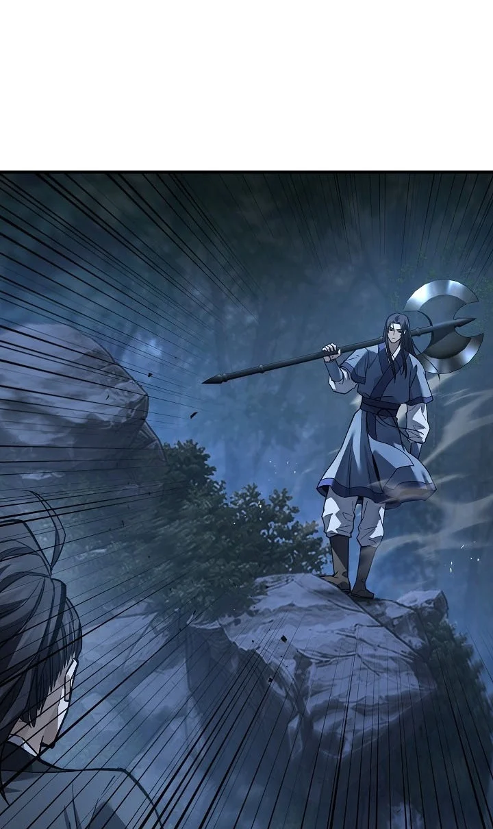 Dark and Light Martial Emperor chapter 64 halaman 24