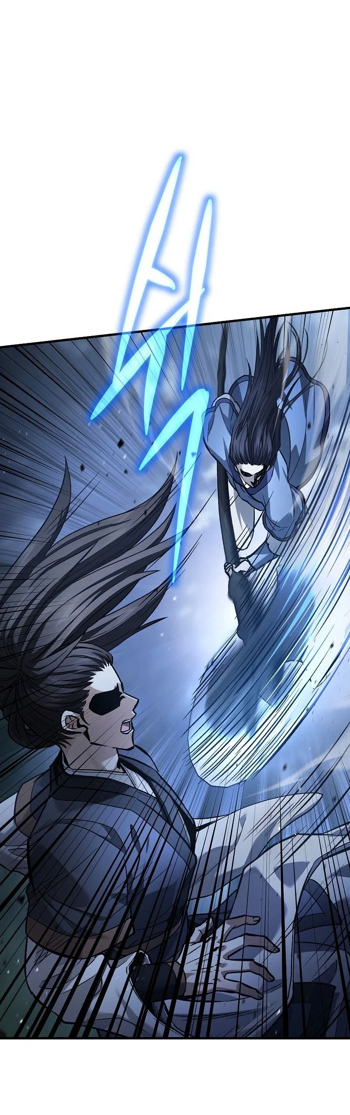 Dark and Light Martial Emperor chapter 64 halaman 31