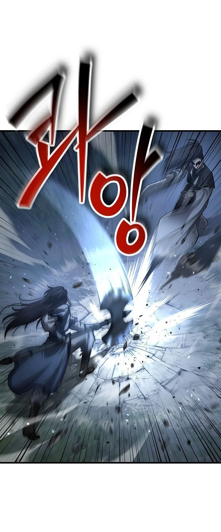 Dark and Light Martial Emperor chapter 64 halaman 32