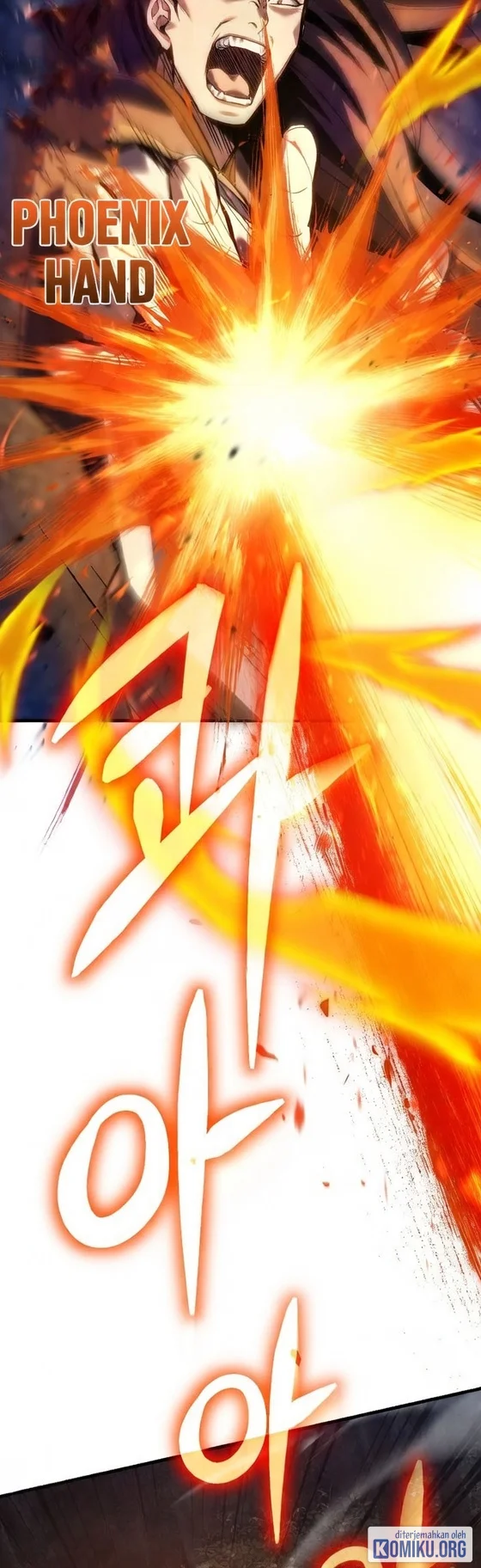 Dark and Light Martial Emperor chapter 64 halaman 34