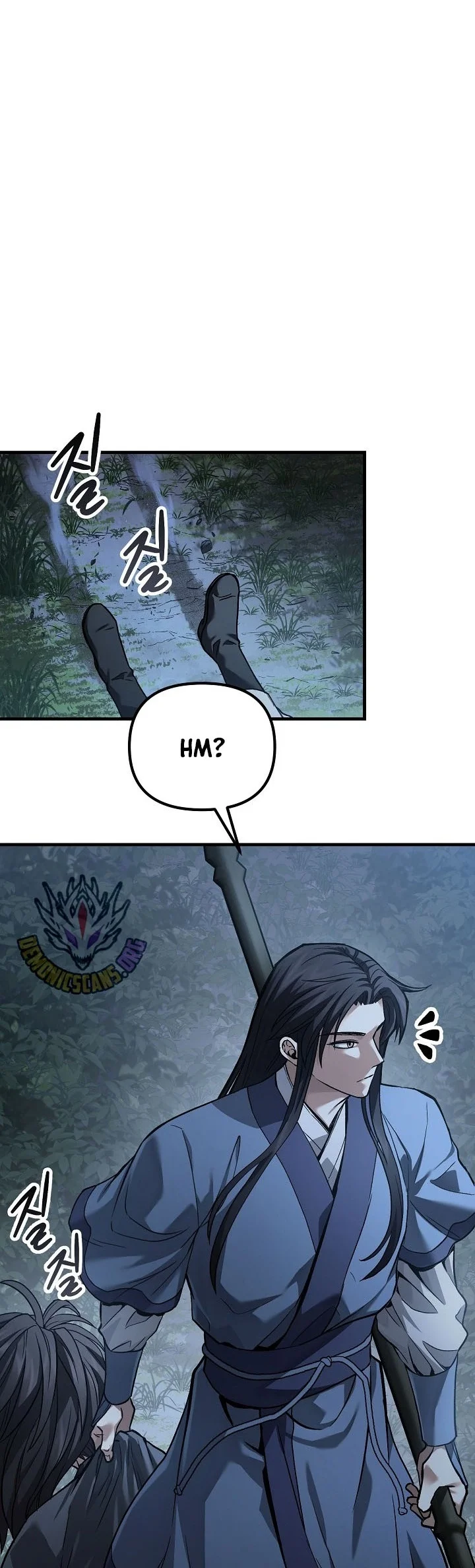 Dark and Light Martial Emperor chapter 64 halaman 48