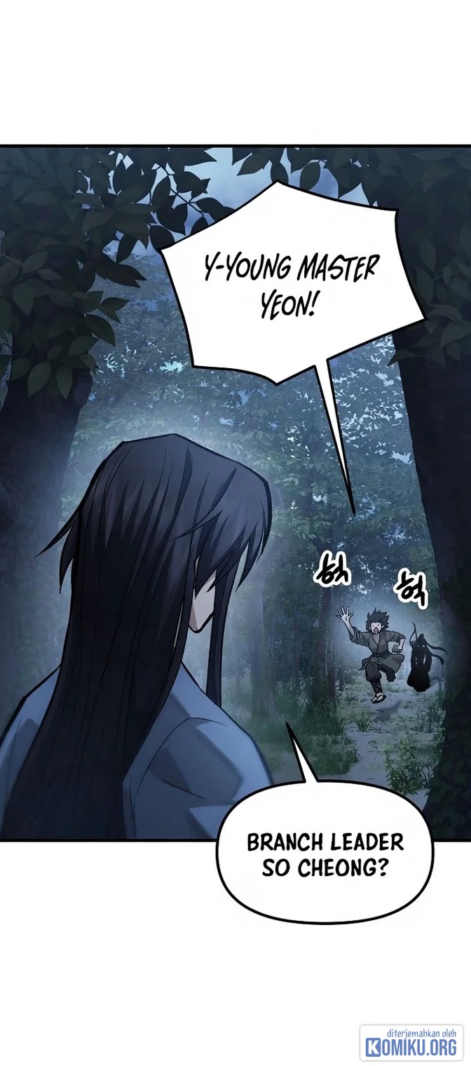 Dark and Light Martial Emperor chapter 64 halaman 50