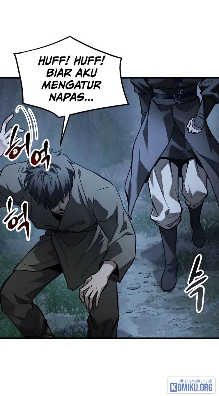 Dark and Light Martial Emperor chapter 64 halaman 51