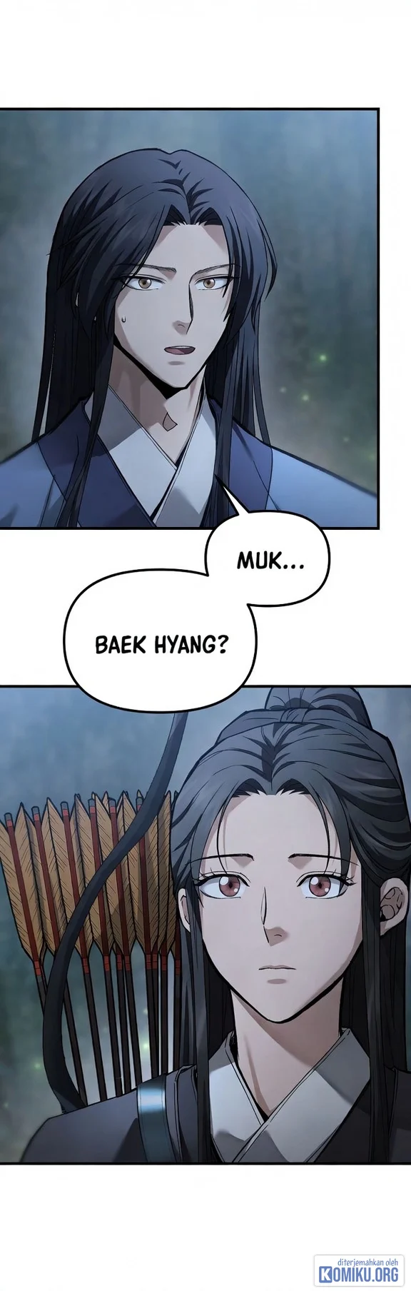Dark and Light Martial Emperor chapter 64 halaman 52