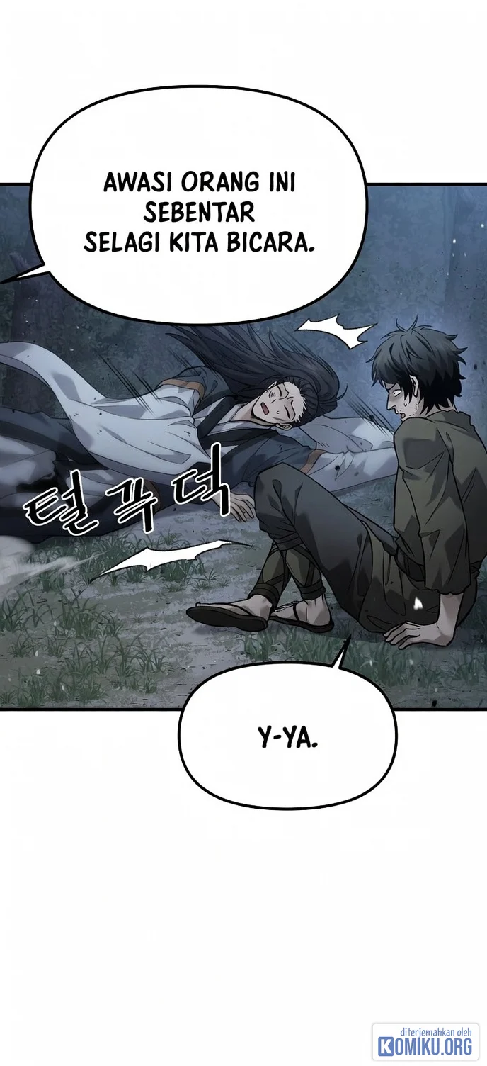 Dark and Light Martial Emperor chapter 64 halaman 55