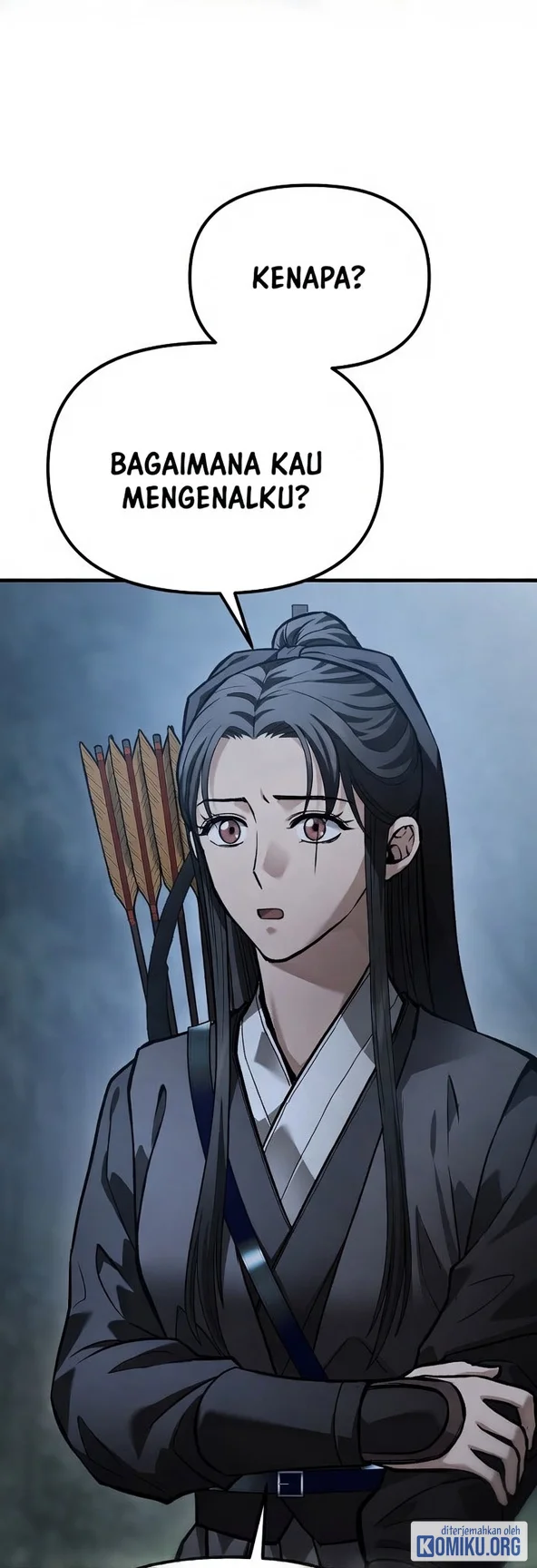 Dark and Light Martial Emperor chapter 64 halaman 57