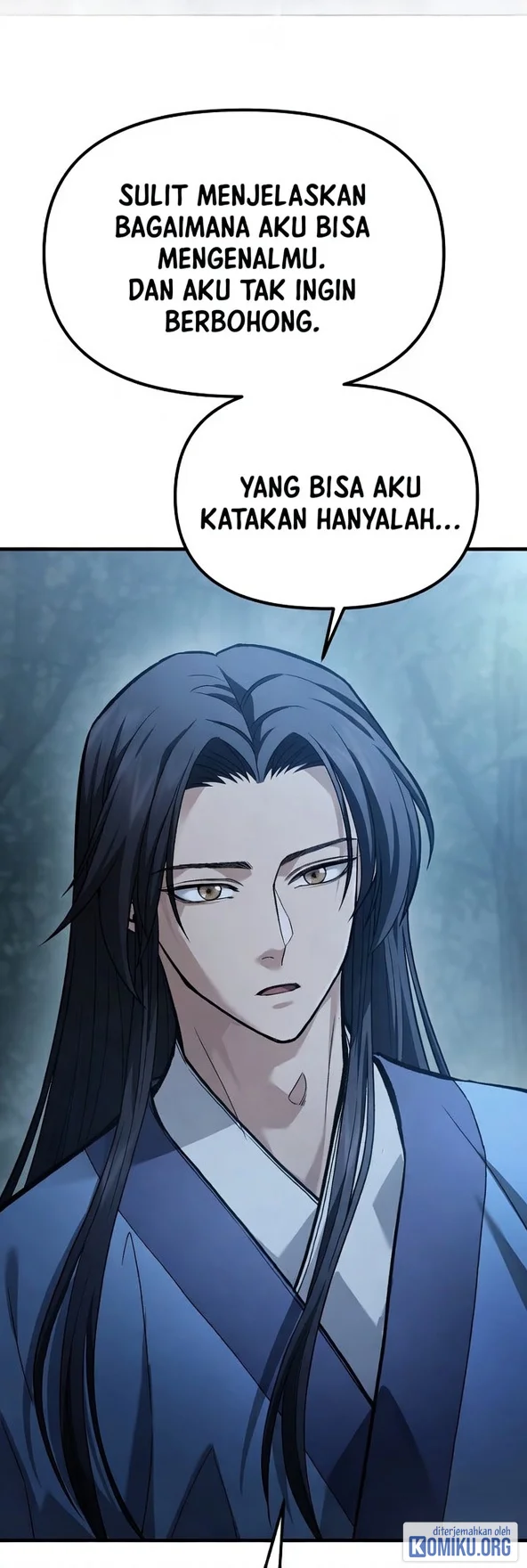 Dark and Light Martial Emperor chapter 64 halaman 59