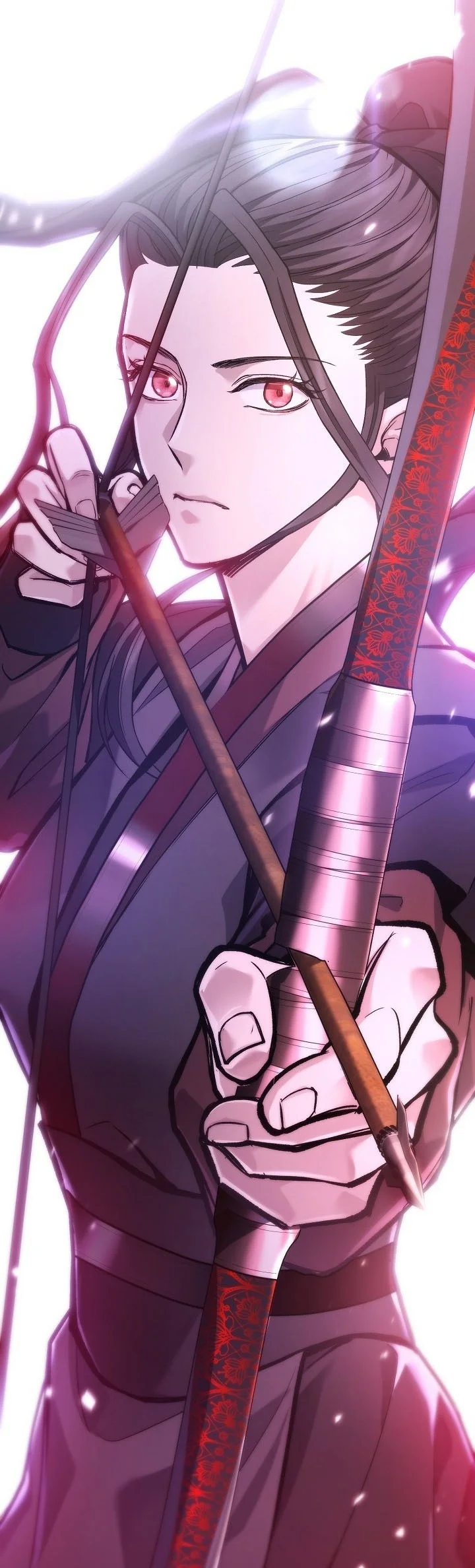 Dark and Light Martial Emperor chapter 64 halaman 61