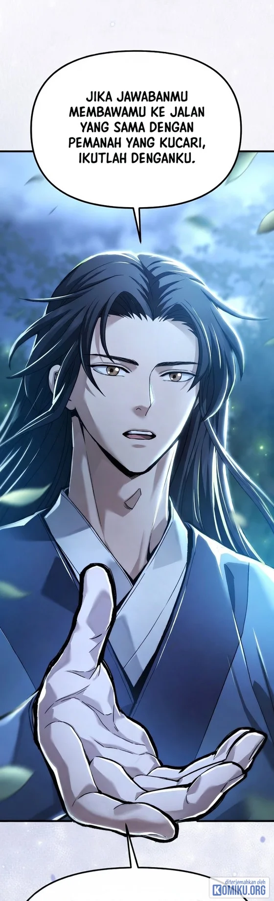 Dark and Light Martial Emperor chapter 64 halaman 71