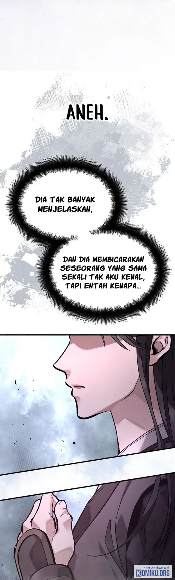Dark and Light Martial Emperor chapter 64 halaman 74