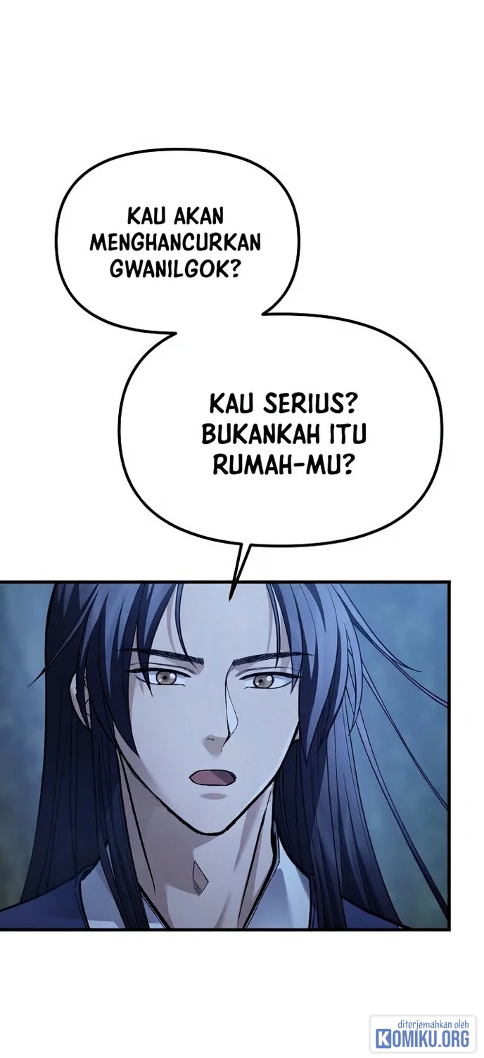 Dark and Light Martial Emperor chapter 64 halaman 80