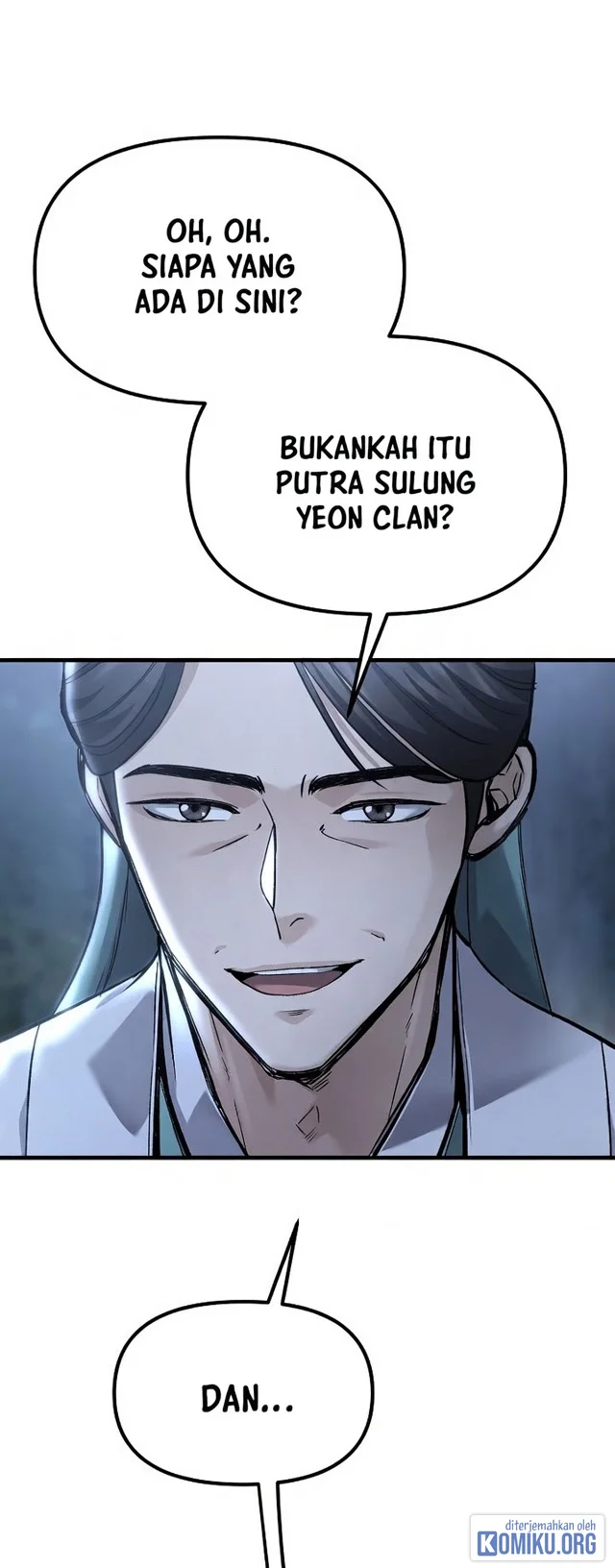 Dark and Light Martial Emperor chapter 64 halaman 89